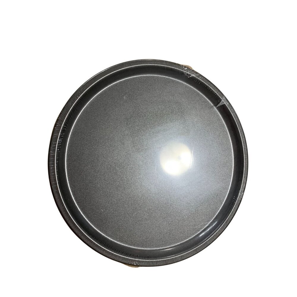 New Pizza Pans Mini Set of 2 8.75 in Diam